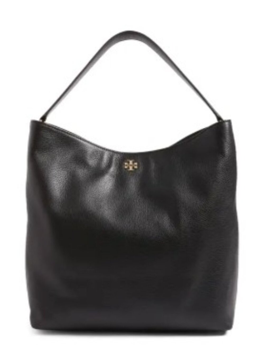 Tory Burch Frida Leather Hobo